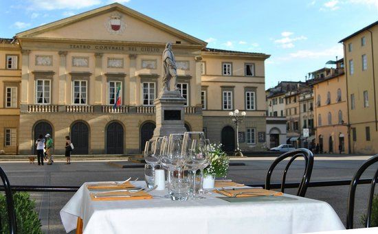 Ristorante Giglio